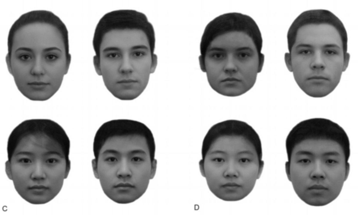 Bilime Göre Yüz Hatlarınız, Zengin ya da Fakir Zannedilmenize Neden Olabilir