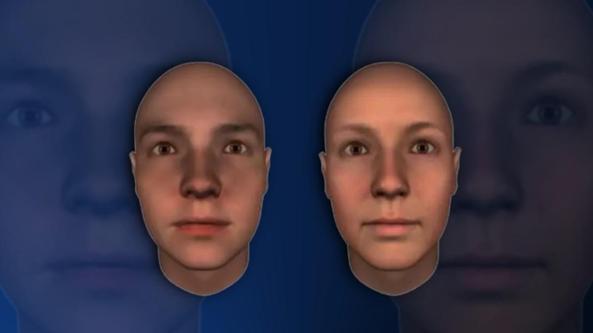 Bilime Göre Yüz Hatlarınız, Zengin ya da Fakir Zannedilmenize Neden Olabilir