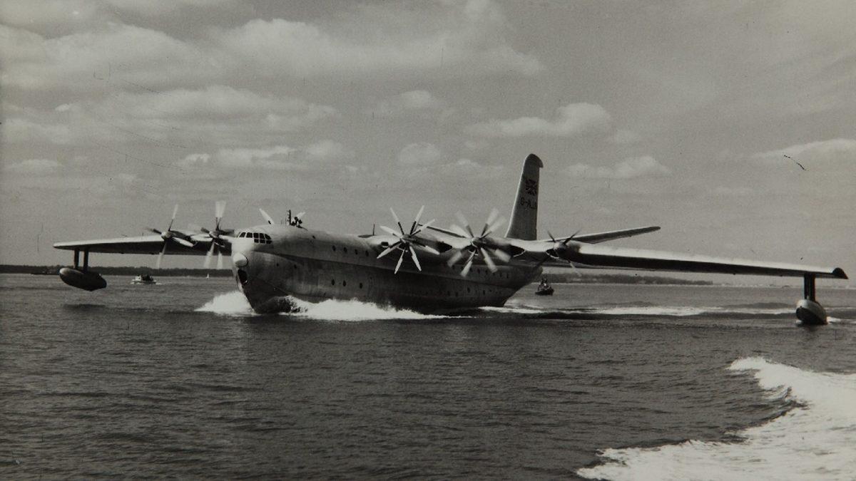 Mühendislik Harikası Dev 