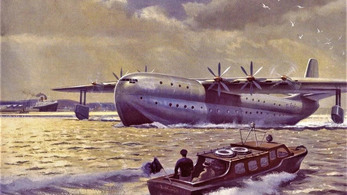 Mühendislik Harikası Dev 