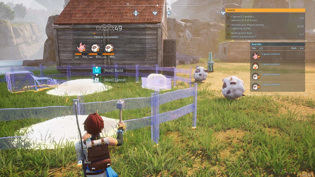 Palworld’ü Denemek İsteyip Nasıl Oynayacağını Bilmeyenleri Buraya Alalım! Sizler İçin Detaylı Oynanış Rehberi Hazırladık