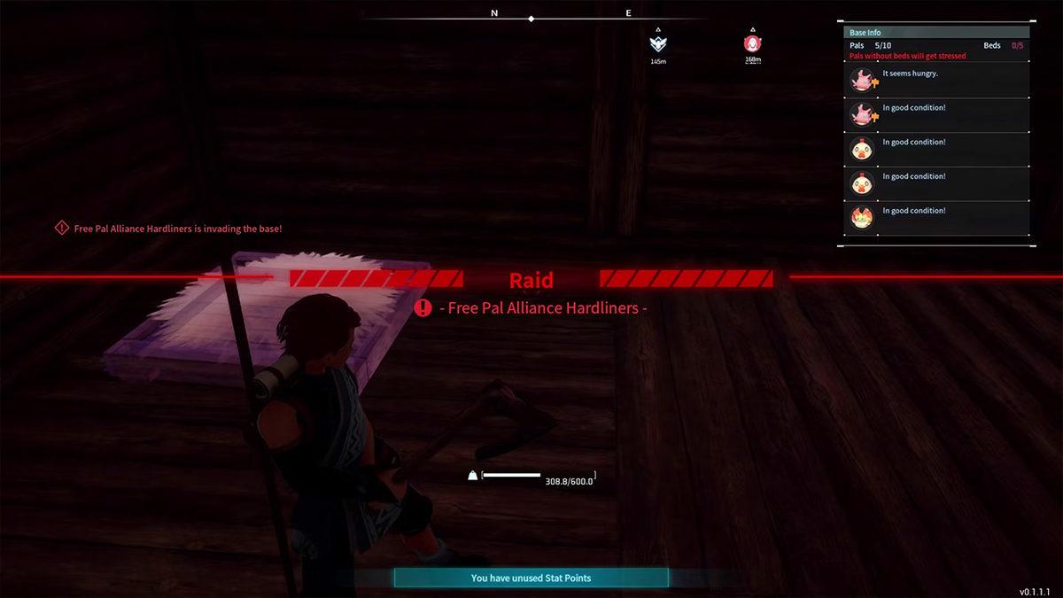 Palworld’ü Denemek İsteyip Nasıl Oynayacağını Bilmeyenleri Buraya Alalım! Sizler İçin Detaylı Oynanış Rehberi Hazırladık