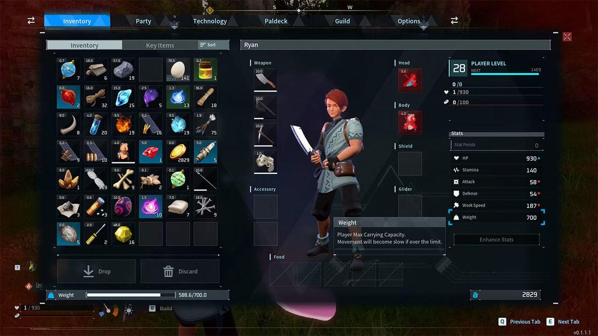 Palworld’ü Denemek İsteyip Nasıl Oynayacağını Bilmeyenleri Buraya Alalım! Sizler İçin Detaylı Oynanış Rehberi Hazırladık