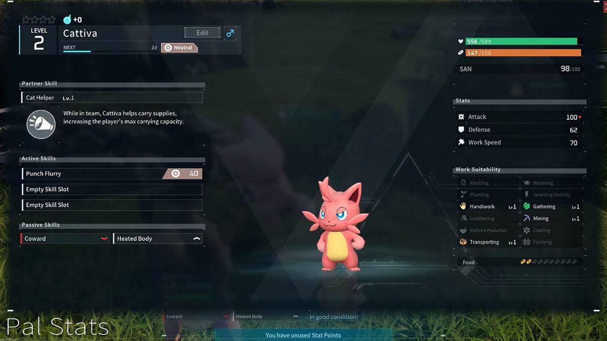 Palworld’ü Denemek İsteyip Nasıl Oynayacağını Bilmeyenleri Buraya Alalım! Sizler İçin Detaylı Oynanış Rehberi Hazırladık