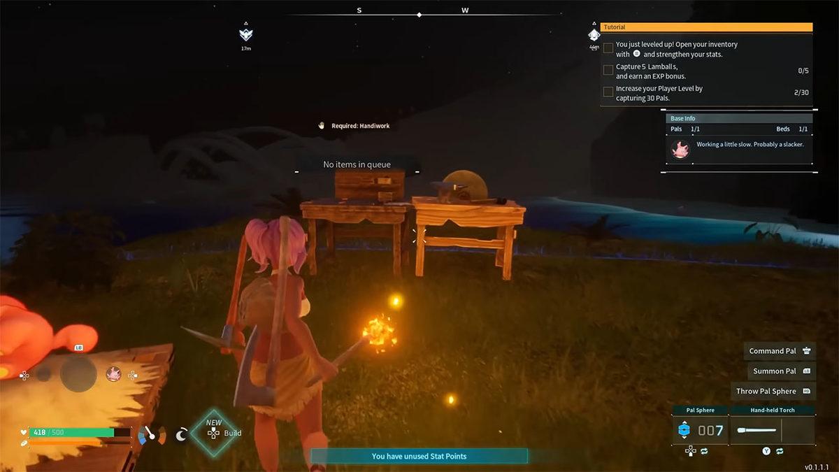 Palworld’ü Denemek İsteyip Nasıl Oynayacağını Bilmeyenleri Buraya Alalım! Sizler İçin Detaylı Oynanış Rehberi Hazırladık