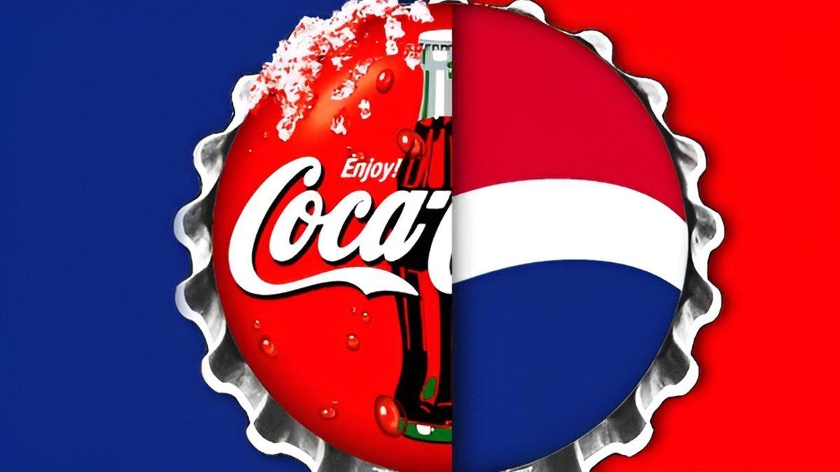 Coca-Cola ve Pepsi’nin Aslında Rakip Olmadıklarını Gösteren Gerçekler: Hatta Tatlarını Ayırt Etmeniz Bile İmkânsız!