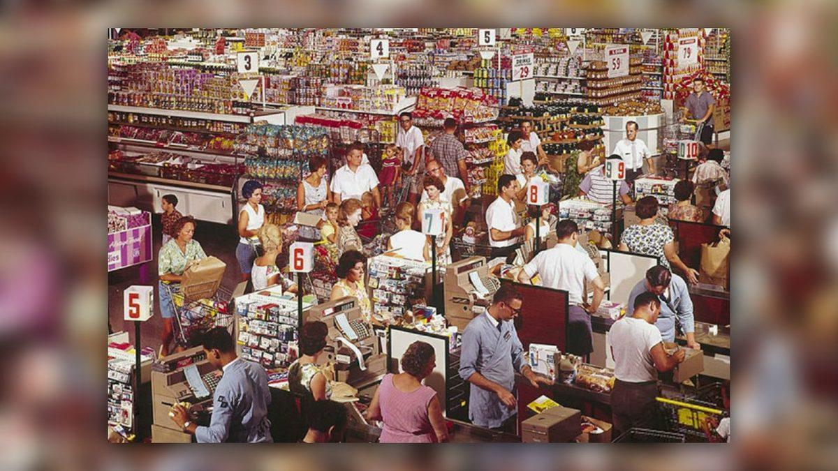 Marketlerdeki Kasa Kuyruklarının Bilinçli Şekilde Uzatılmasının Ardında Yatan Psikolojik Taktik