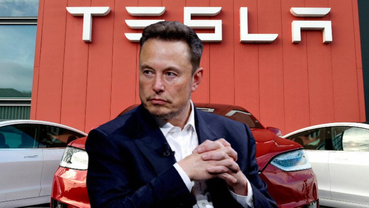 Tesla, Elektrikli Otomobil Satışları Patlamasına Rağmen Bir Ayda 220 Milyar Dolar Değer Kaybetti: İyi de Neden?