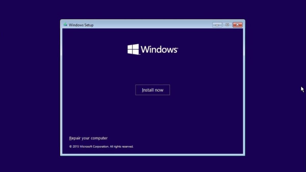Windows Yükleme Ekranı, 17 Yıl Sonra İlk Defa Değişiyor