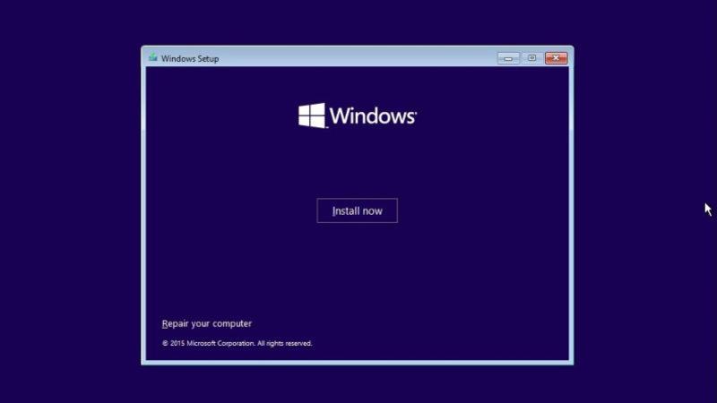 Windows Yükleme Ekranı, 17 Yıl Sonra İlk Defa Değişiyor
