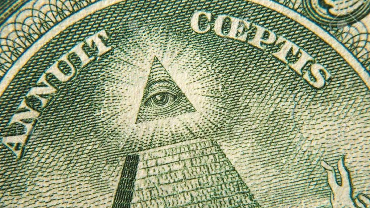 Dünyayı Yönettiği Söylenen ve Sağda Solda Sürekli Sembolleri Aranan Illuminati Nasıl Ortaya Çıktı?