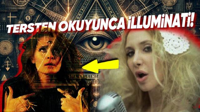 Dünyayı Yönettiği Söylenen ve Sağda Solda Sürekli Sembolleri Aranan Illuminati Nasıl Ortaya Çıktı?