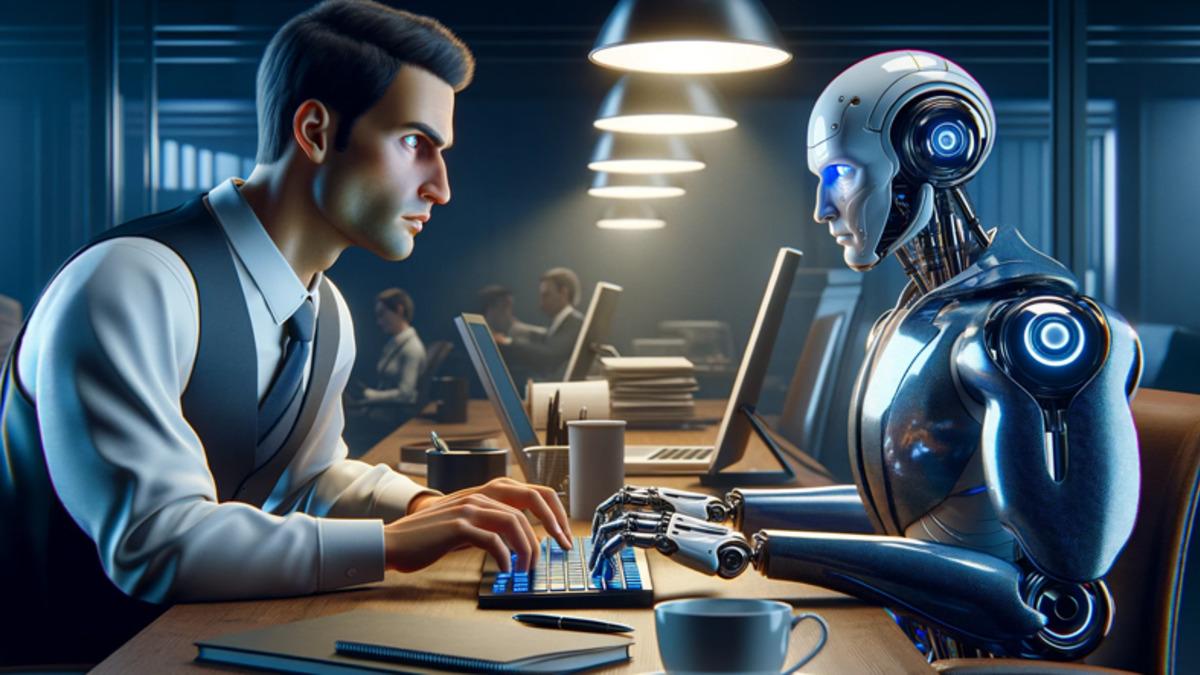 Okuduğunuz Yazıların Yapay Zekâ ile Yazılıp Yazılmadığını Nasıl Anlarsınız? Başka Yerde Bulamayacağınız Detayları Anlattık