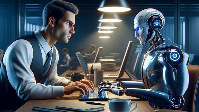 Okuduğunuz Yazıların Yapay Zekâ ile Yazılıp Yazılmadığını Nasıl Anlarsınız? Başka Yerde Bulamayacağınız Detayları Anlattık