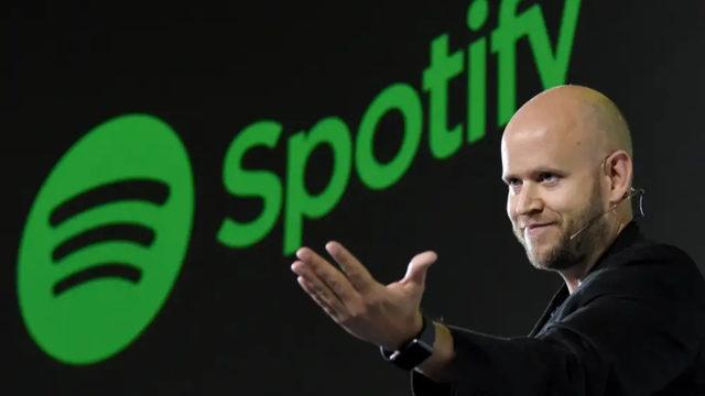 Spotify CEO’su, Apple’ın App Store Düzenlemesini Topa Tuttu: "Gaspçılık!"