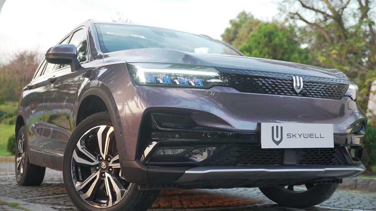 Skywell’den Sonra İki Çinli Markanın Daha Türkiye’ye Araba Fabrikası Kurmak İstediği Açıklandı: İşte O Markalar