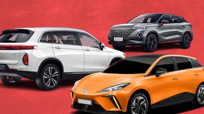 Skywell’den Sonra İki Çinli Markanın Daha Türkiye’ye Araba Fabrikası Kurmak İstediği Açıklandı: İşte O Markalar