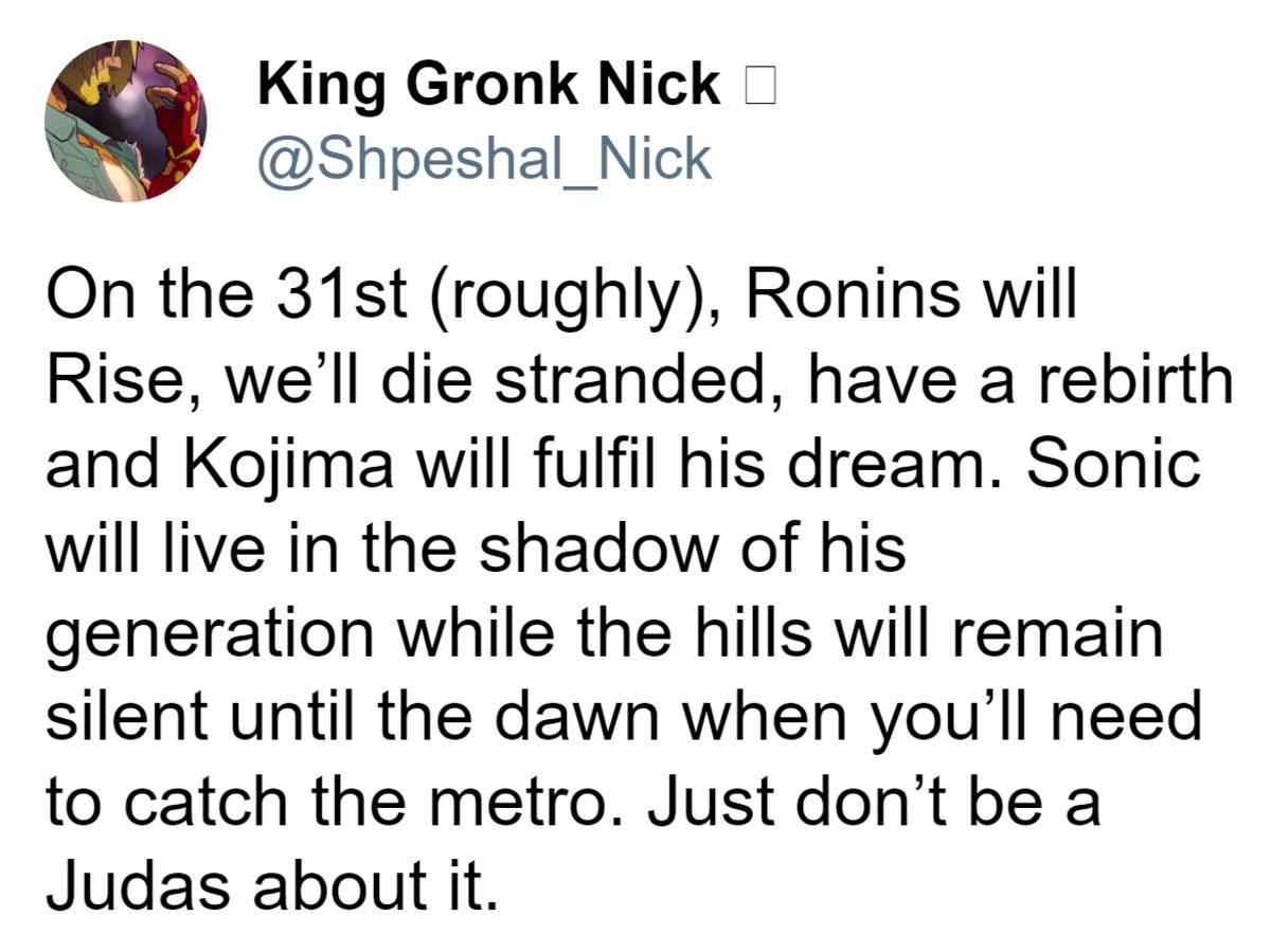 Bu Haftaki PlayStation State of Play Etkinliğinde Duyurulması Beklenen Oyunlar Ortaya Çıktı