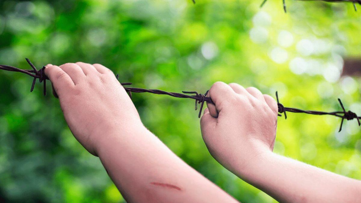 İnsanı Yay Gibi Eğerek İki Büklüm Yapan Korkunç Hastalık: Tetanos