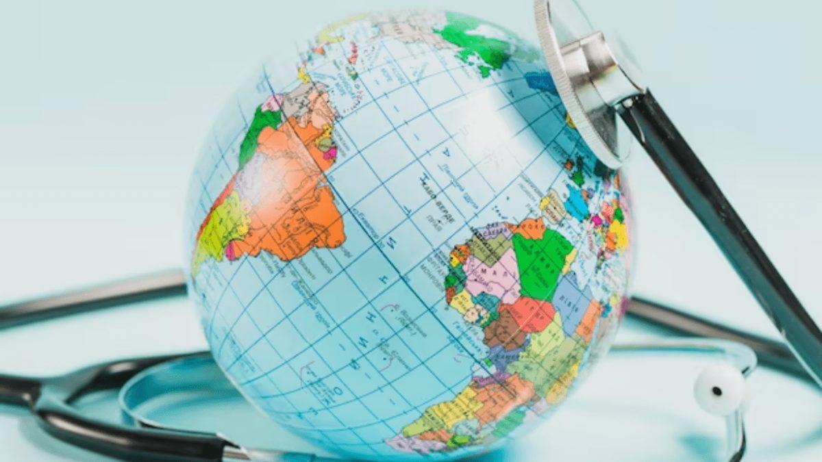 İnsanı Yay Gibi Eğerek İki Büklüm Yapan Korkunç Hastalık: Tetanos