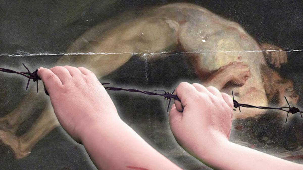 İnsanı Yay Gibi Eğerek İki Büklüm Yapan Korkunç Hastalık: Tetanos