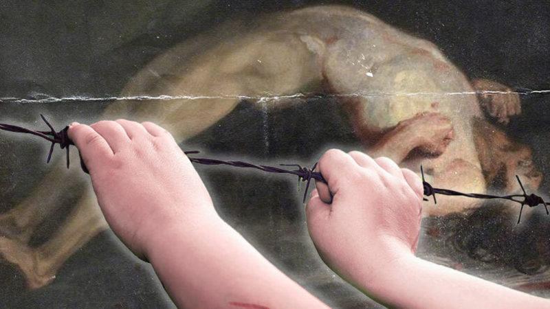 İnsanı Yay Gibi Eğerek İki Büklüm Yapan Korkunç Hastalık: Tetanos