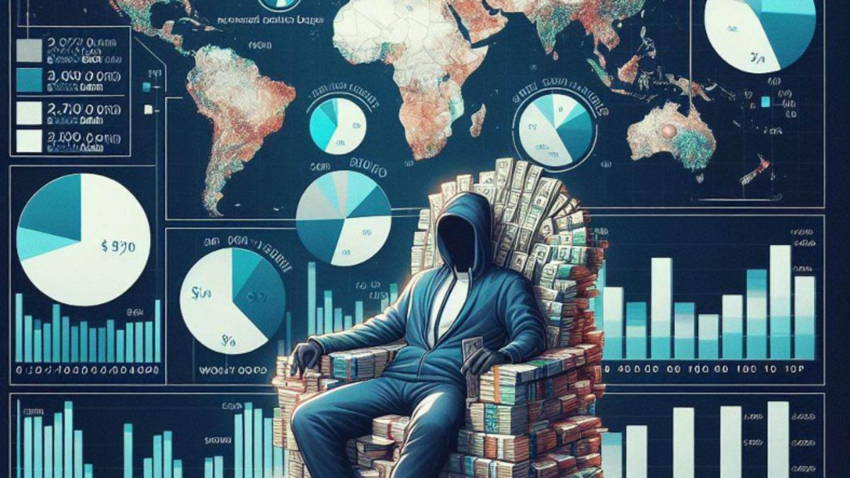TÜİK, 2023 Yılının Gelir Dağılım İstatistiklerini Açıkladı: Tüm Gelirin Yarısı, Küçük Bir Kitleye Gitti...