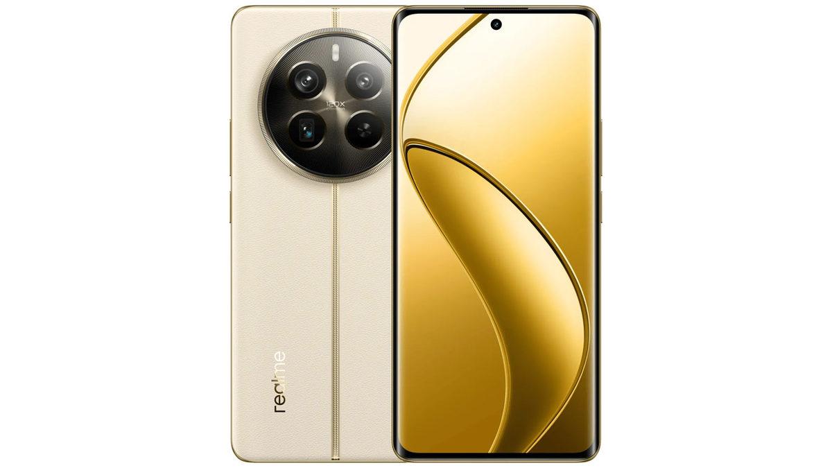 Orta Segment Telefonların Yeni Kralı ile Tanışın: Karşınızda realme 12 Pro+!