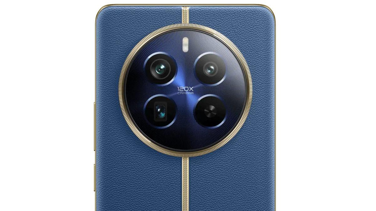 Orta Segment Telefonların Yeni Kralı ile Tanışın: Karşınızda realme 12 Pro+!