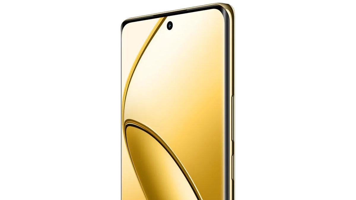 Orta Segment Telefonların Yeni Kralı ile Tanışın: Karşınızda realme 12 Pro+!