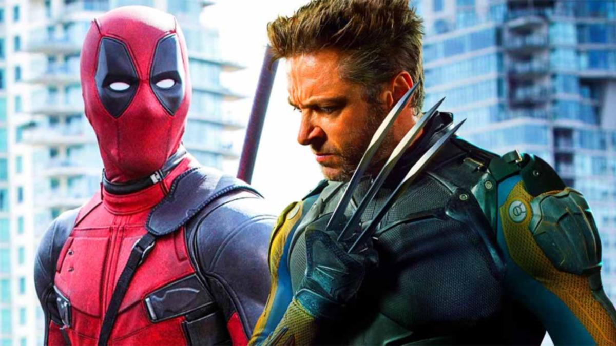 Marvel’dan Kafa Karıştıran "Deadpool 3" Paylaşımı: MCU’da Yepyeni Bir Dönem mi Başlayacak?