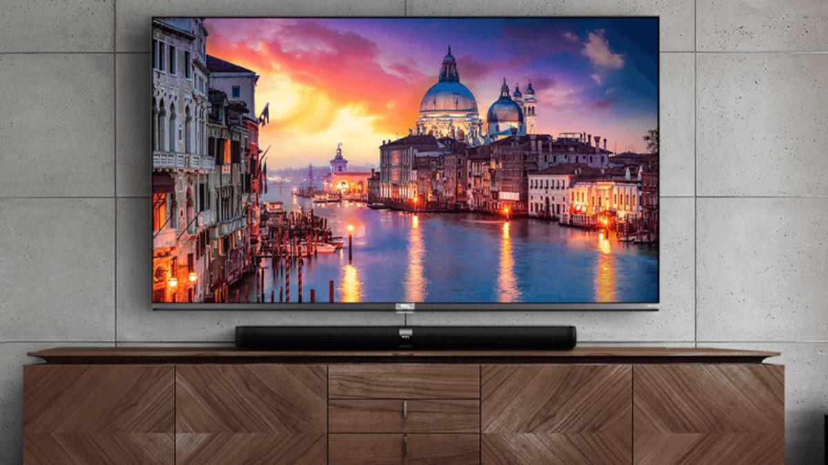 TCL, Türkiye’ye Resmen Giriş Yaptı: İşte Markanın Hedefleri