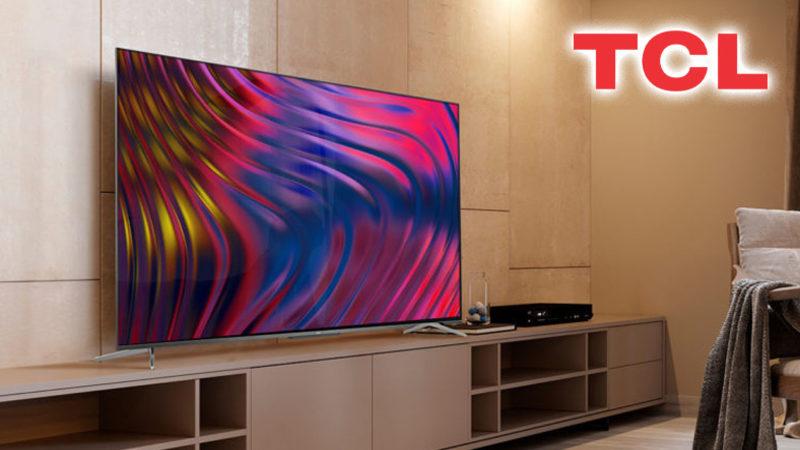TCL, Türkiye’ye Resmen Giriş Yaptı: İşte Markanın Hedefleri