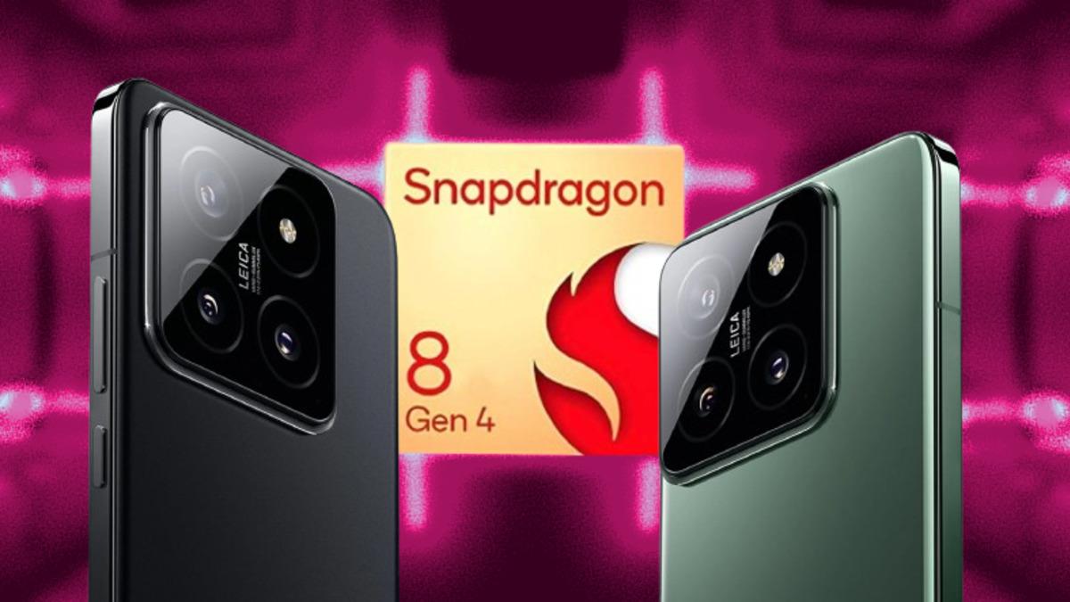 Xiaomi 15 Serisinin Bazı Özellikleri Ortaya Çıktı: Performansıyla Mest Edecek