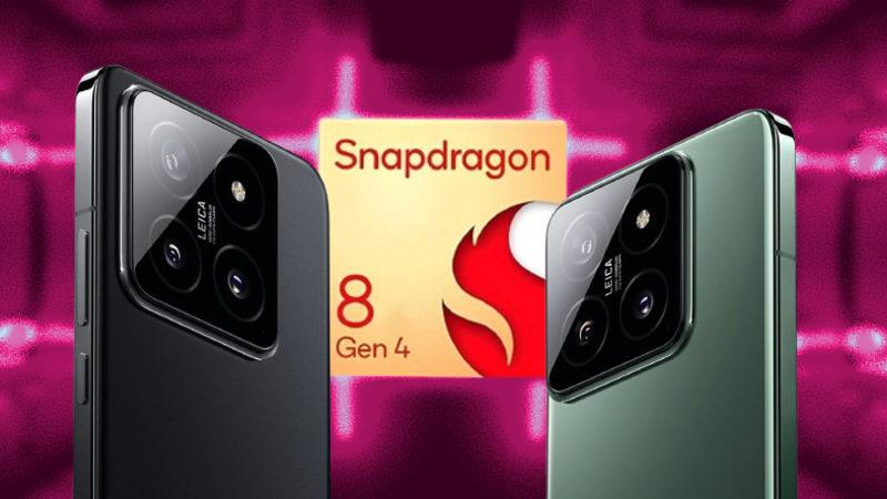 Xiaomi 15 Serisinin Bazı Özellikleri Ortaya Çıktı: Performansıyla Mest Edecek