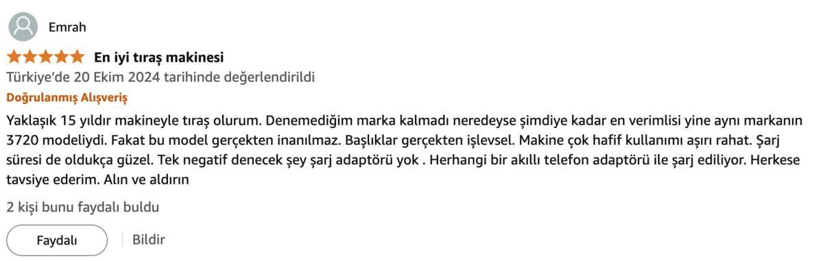 Berbere Gitmeye Gerek Bıraktırmayacak Birbirinden Başarılı Erkek Kişisel Bakım Ürünleri