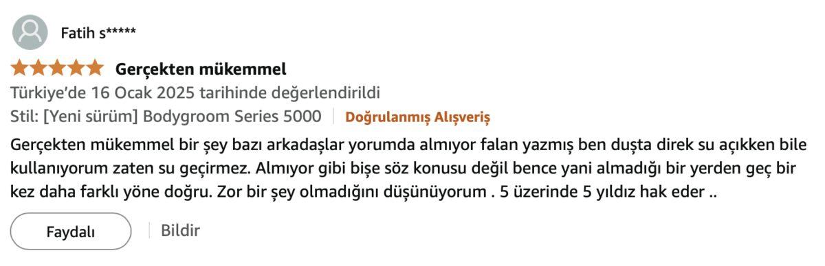 Berbere Gitmeye Gerek Bıraktırmayacak Birbirinden Başarılı Erkek Kişisel Bakım Ürünleri