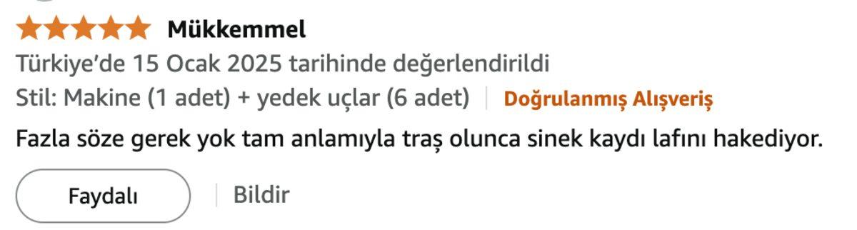 Berbere Gitmeye Gerek Bıraktırmayacak Birbirinden Başarılı Erkek Kişisel Bakım Ürünleri