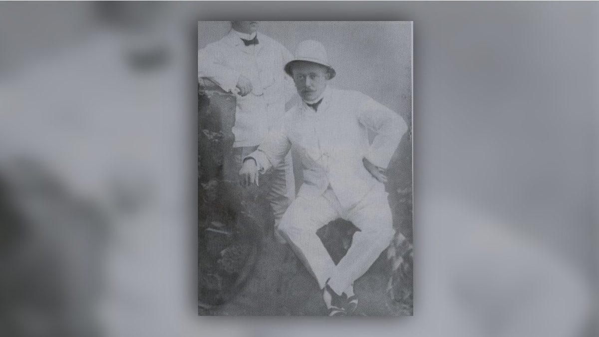 Düştüğü Yamyam Adasında Yemek Olacağını Sanırken Onların Kralı Olmayı Başaran Denizci