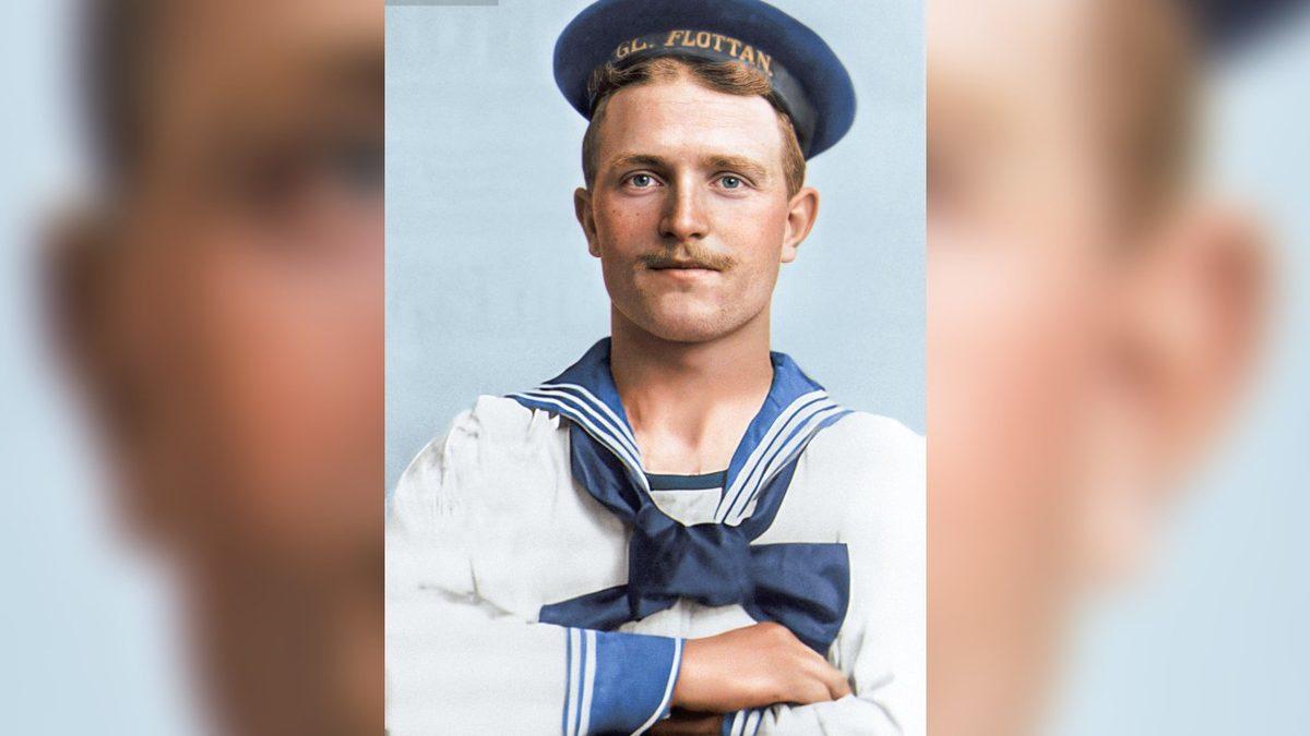 Düştüğü Yamyam Adasında Yemek Olacağını Sanırken Onların Kralı Olmayı Başaran Denizci