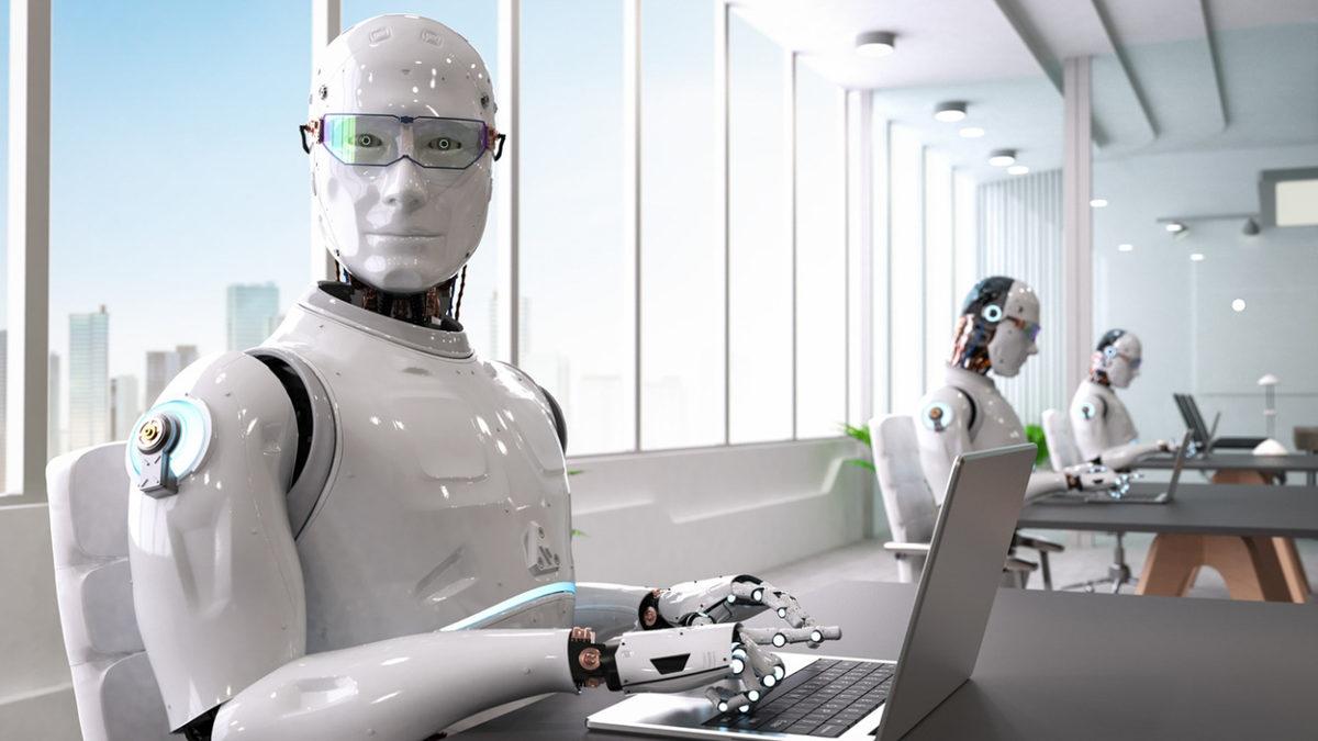 Yapay Zekâyı Kullanarak Oturduğunuz Yerden Para Kazanmanın 11 Yolu