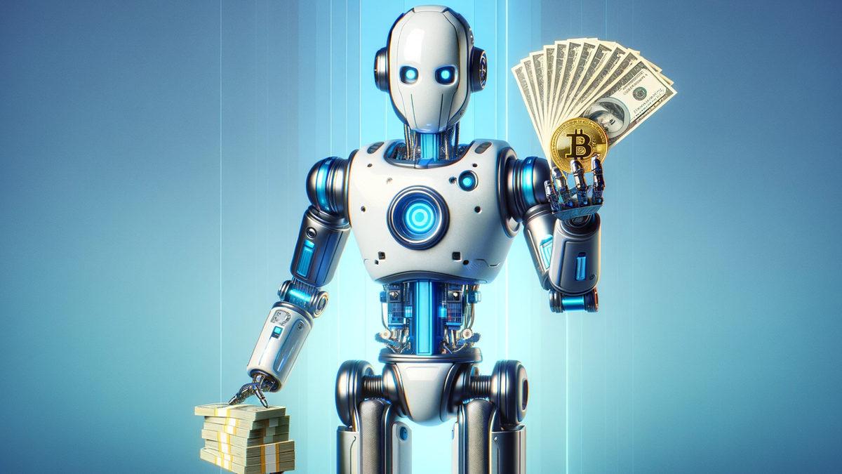 Yapay Zekâyı Kullanarak Oturduğunuz Yerden Para Kazanmanın 11 Yolu