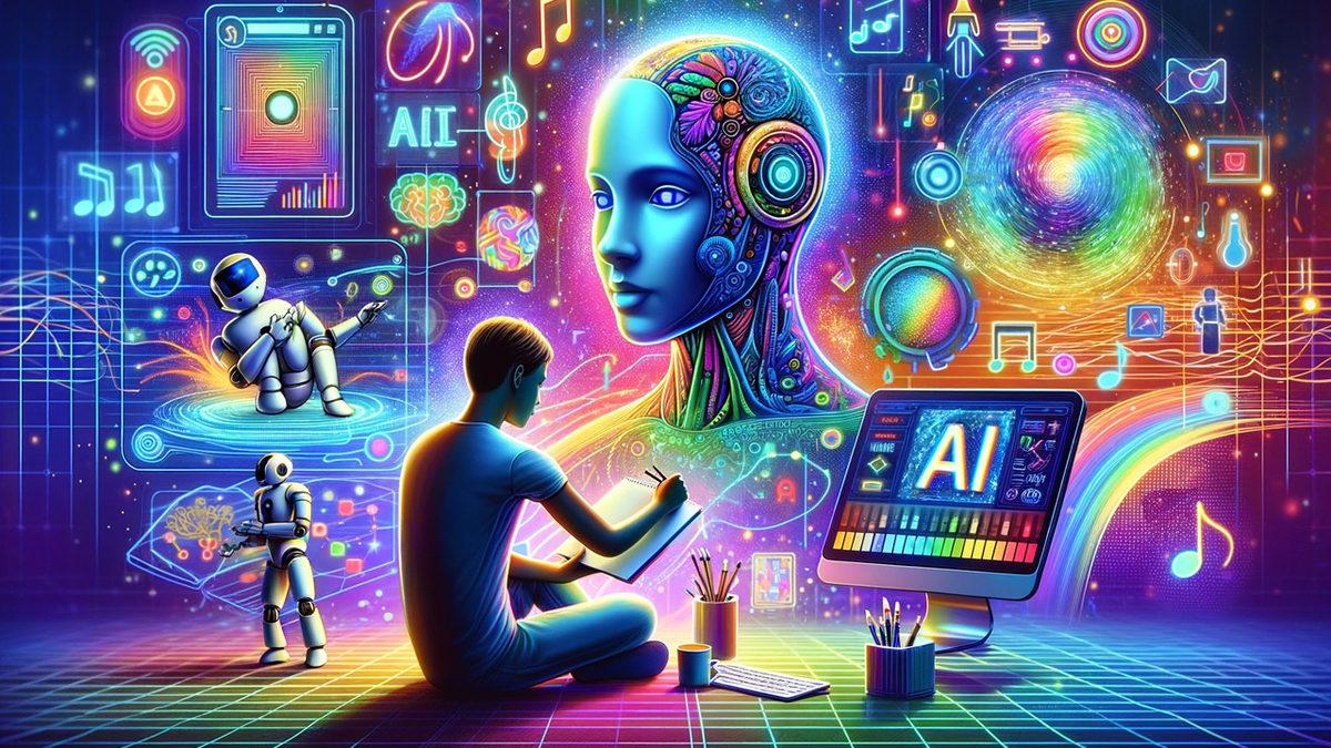 Yapay Zekâyı Kullanarak Oturduğunuz Yerden Para Kazanmanın 11 Yolu