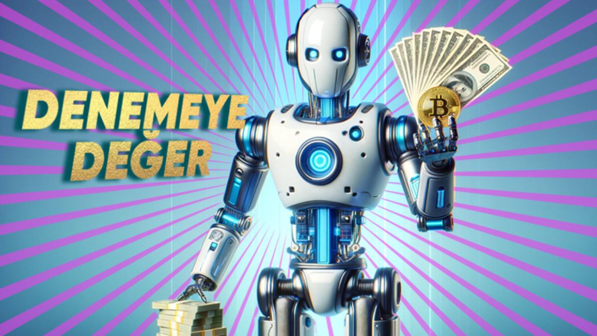Yapay Zekâyı Kullanarak Oturduğunuz Yerden Para Kazanmanın 11 Yolu