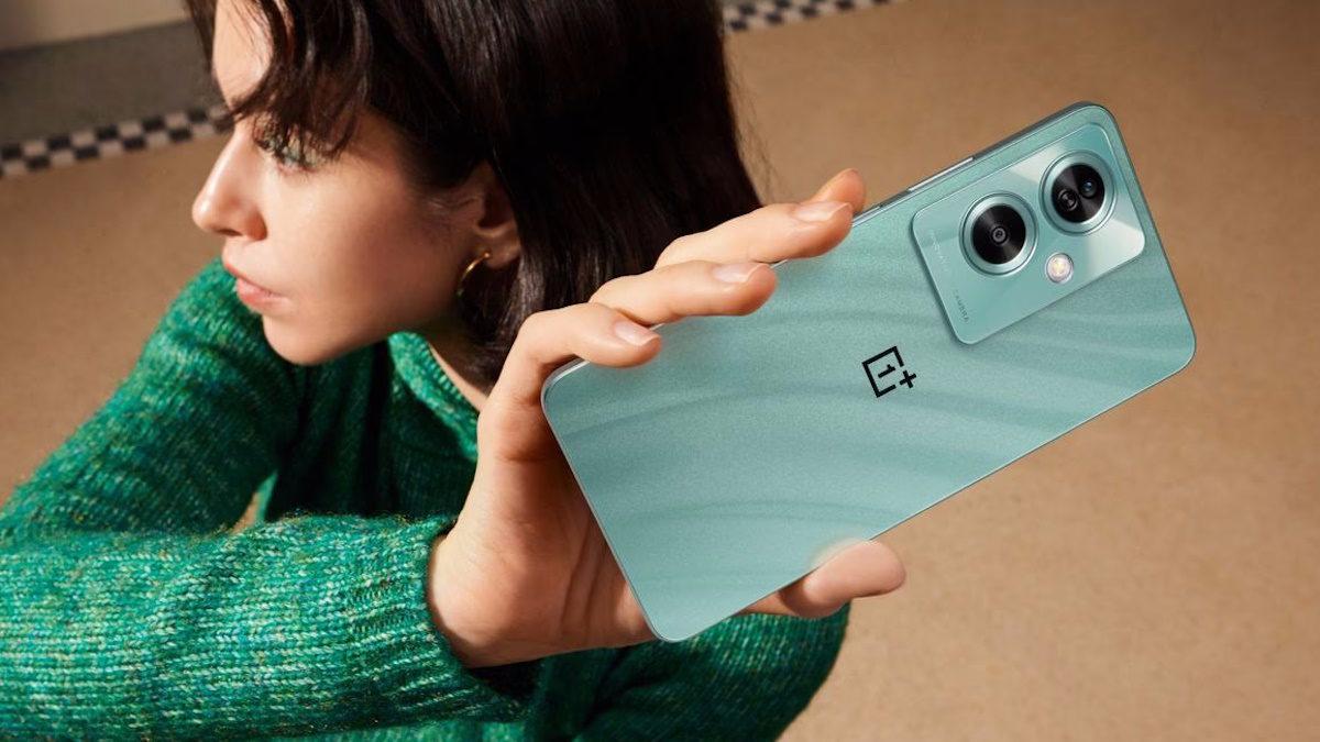Bütçe Dostu Telefon OnePlus Nord N30 SE 5G, Sessiz Sedasız Duyuruldu