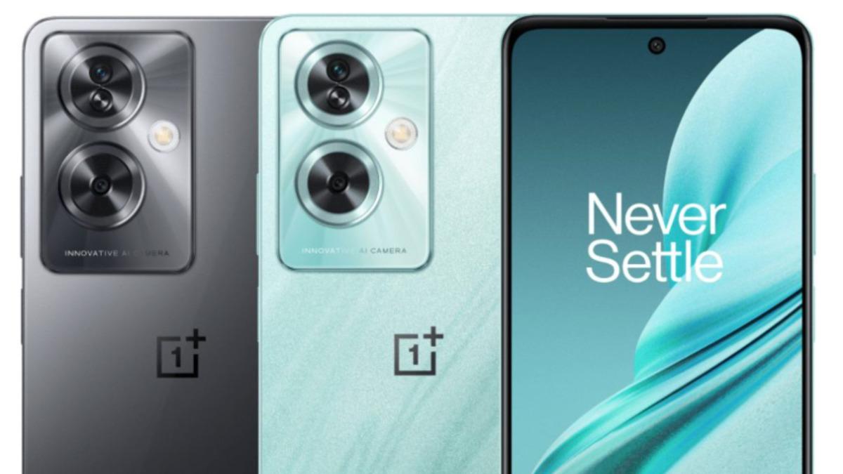 Bütçe Dostu Telefon OnePlus Nord N30 SE 5G, Sessiz Sedasız Duyuruldu