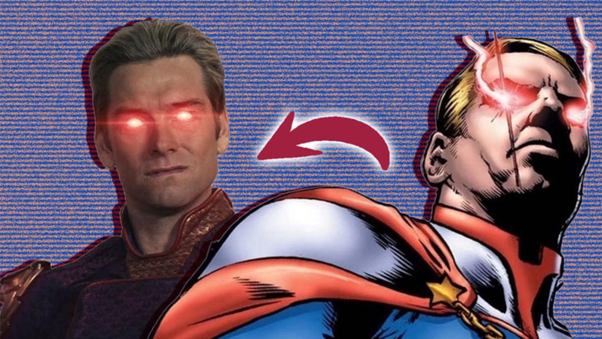 Marvel ve DC’den Sıkılanlara: İzlemeniz Gereken Birbirinden Farklı Çizgi Roman Uyarlaması Diziler