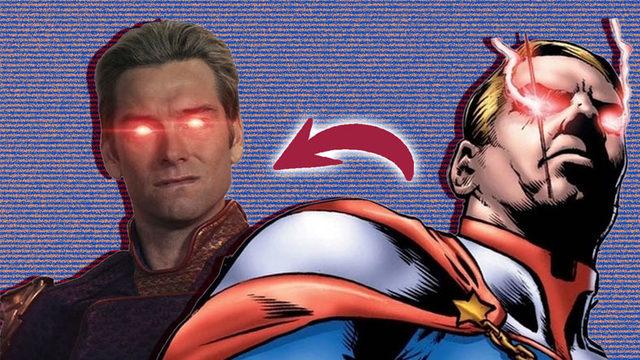 Marvel ve DC’den Sıkılanlara: İzlemeniz Gereken Birbirinden Farklı Çizgi Roman Uyarlaması Diziler