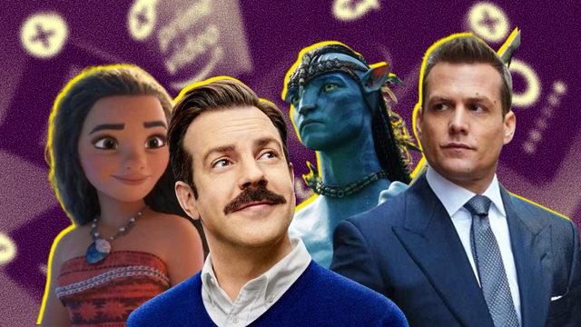 2023’te ABD’de Dijital Platformlarda En Çok İzlenen Diziler ve Filmler Belli Oldu: Tahmin Edemeyeceğiniz Bir Dizi Zirvede!