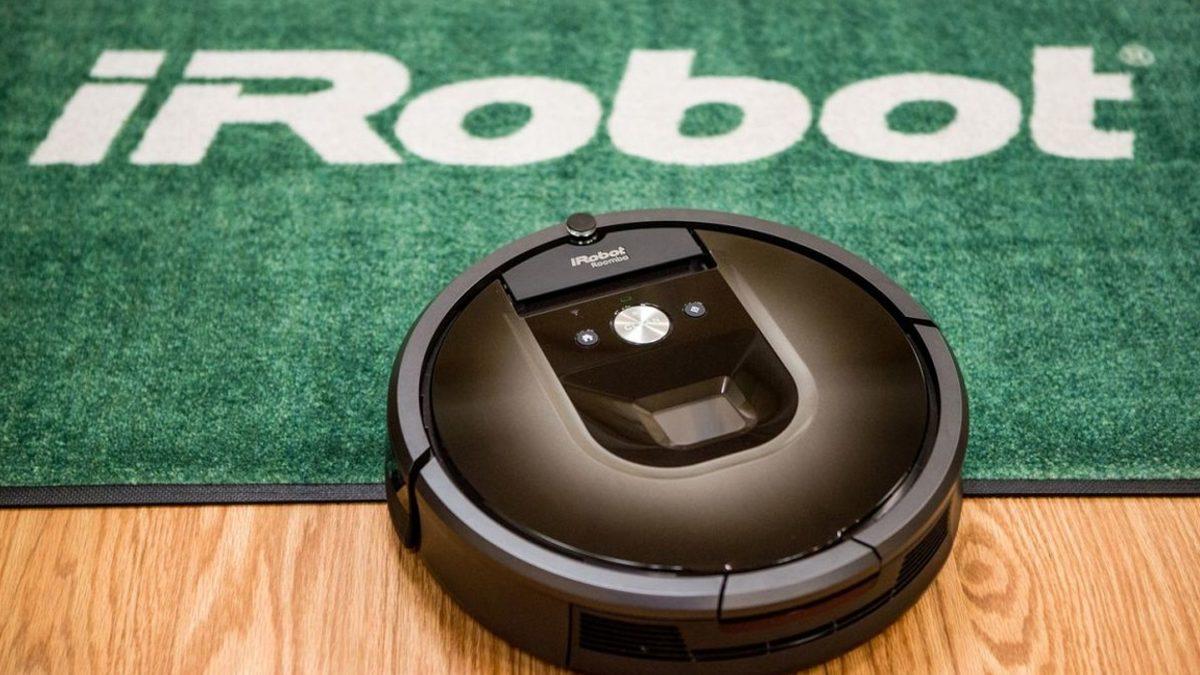 Amazon, Robot Süpürge Şirketi iRobot’u 1,4 Milyar Dolara Satın Almaktan Vazgeçti
